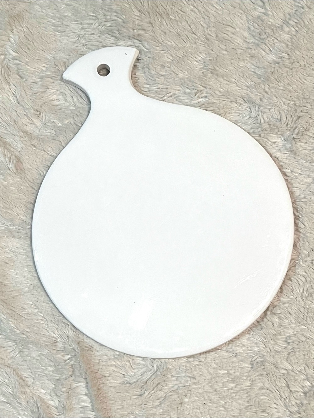 Sublimation Blank